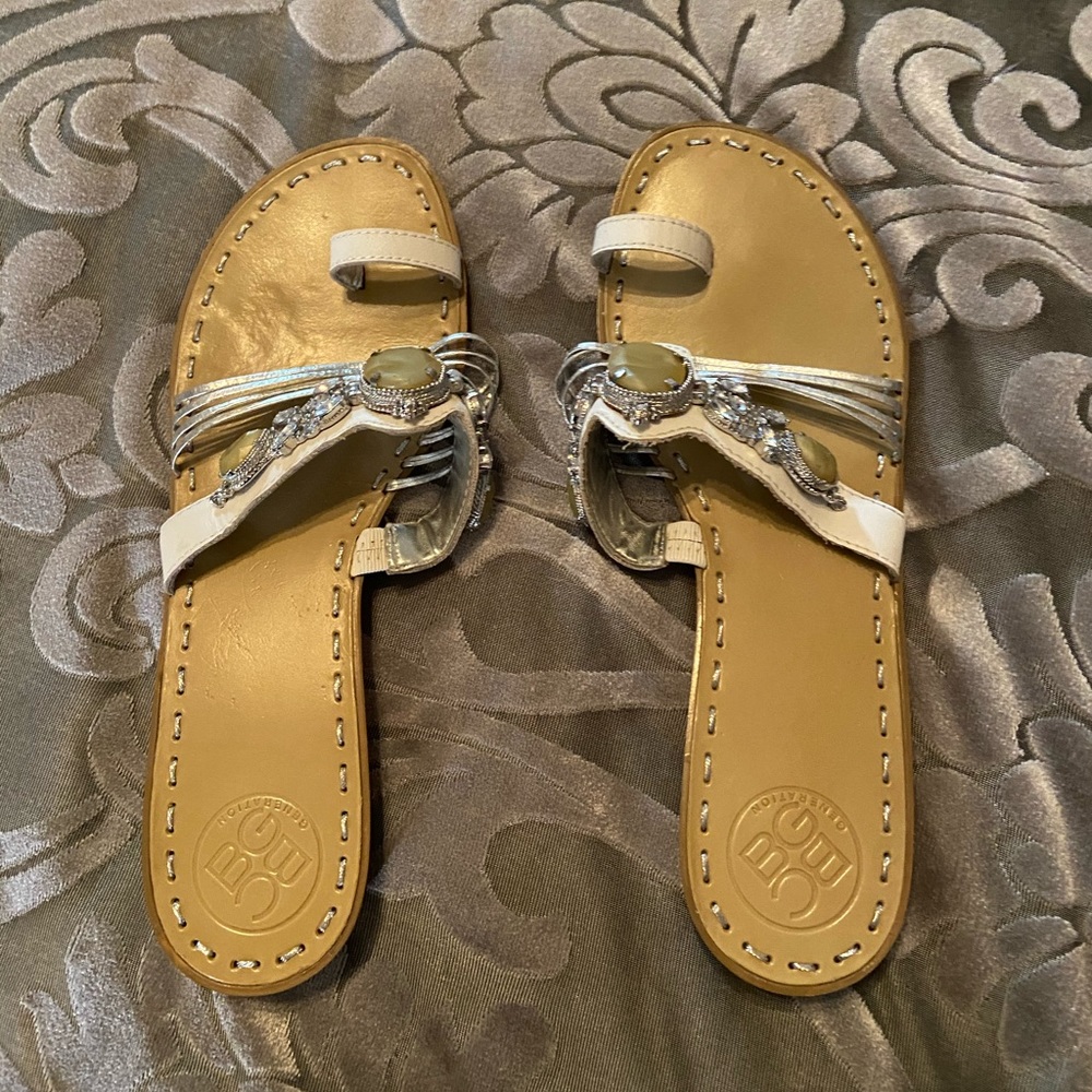BCBG Génération sandals